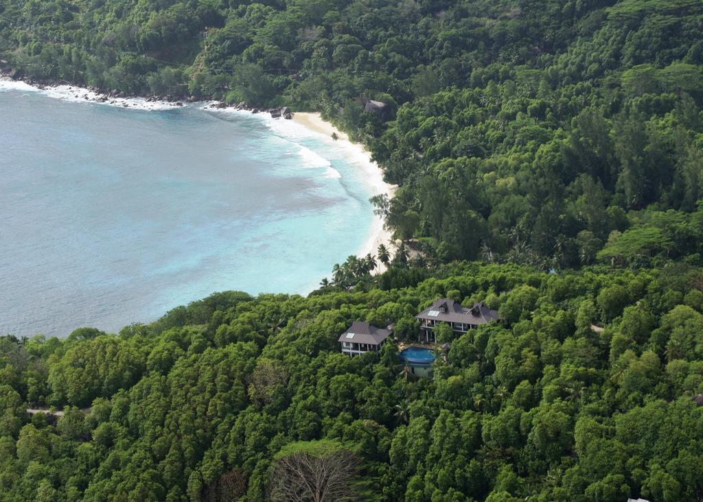 Residence On The Rocks Takamaka Exterior photo