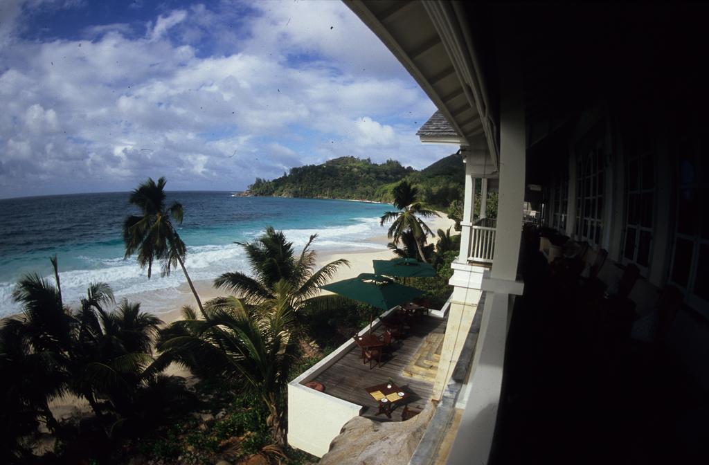 Residence On The Rocks Takamaka Exterior photo